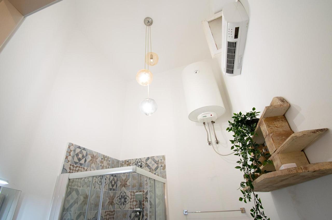 Lorenzo'S Art Studio 2 نابولي المظهر الخارجي الصورة