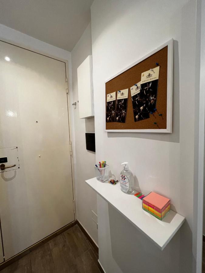 Lorenzo'S Art Studio 2 نابولي المظهر الخارجي الصورة