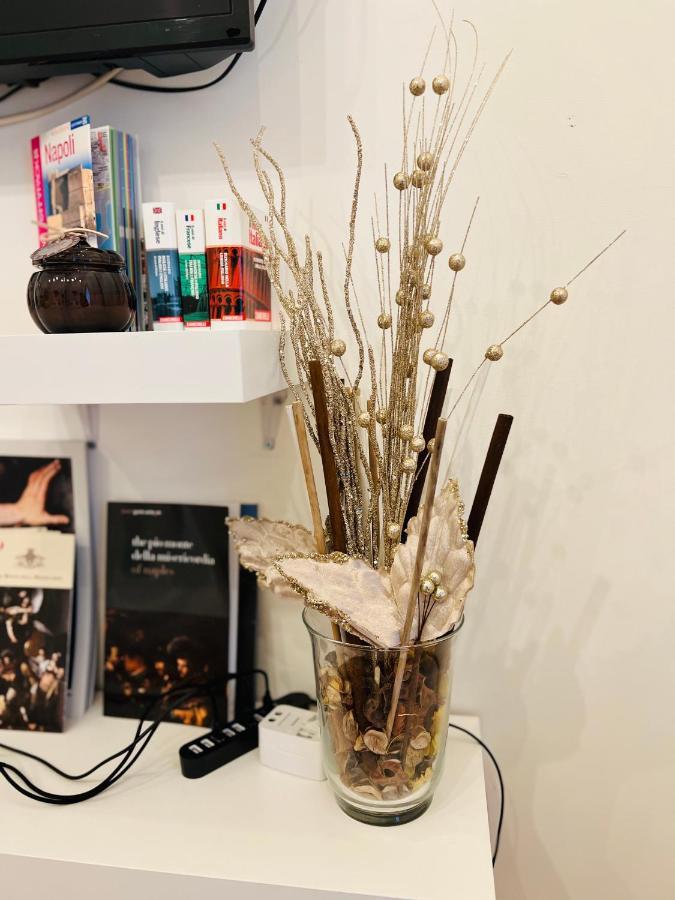 Lorenzo'S Art Studio 2 نابولي المظهر الخارجي الصورة