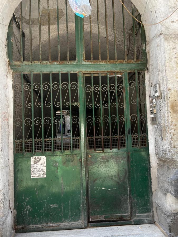 Lorenzo'S Art Studio 2 نابولي المظهر الخارجي الصورة